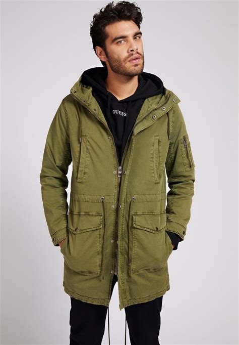 herren parka grün nike|Grüne Nike Parka für Herren jetzt online kaufen .